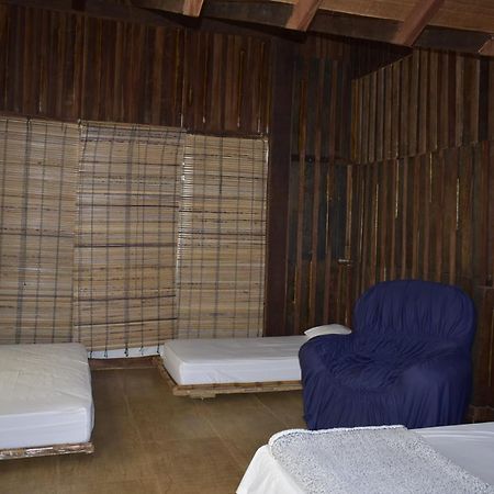 Pousada Quinta dos Quintais Chapada dos Guimarães Exterior foto