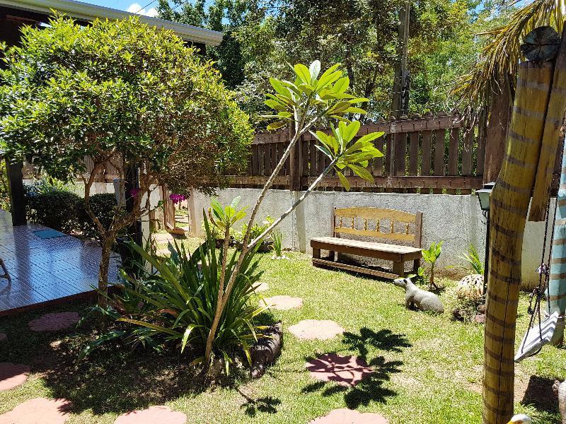 Pousada Quinta dos Quintais Chapada dos Guimarães Exterior foto