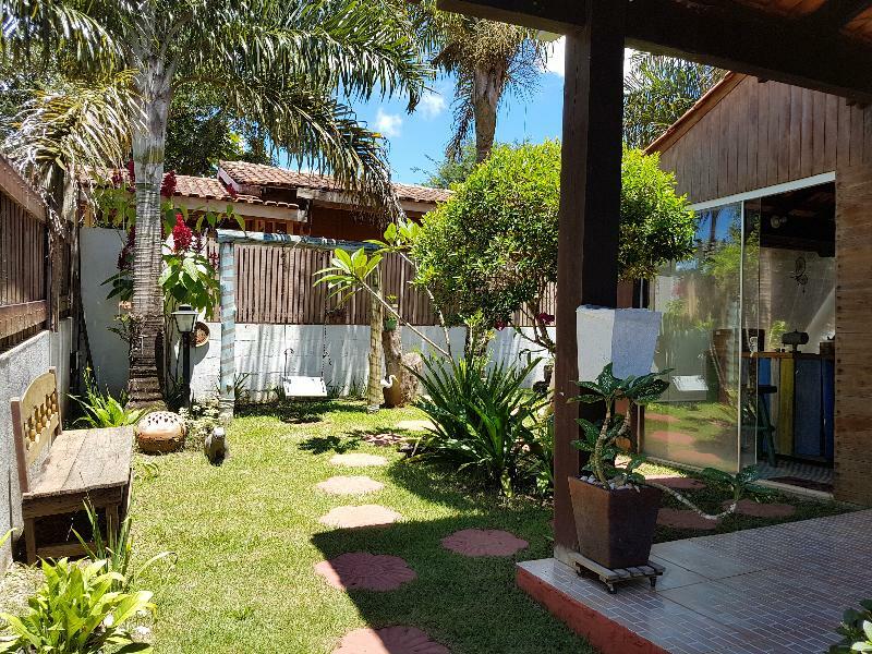 Pousada Quinta dos Quintais Chapada dos Guimarães Exterior foto